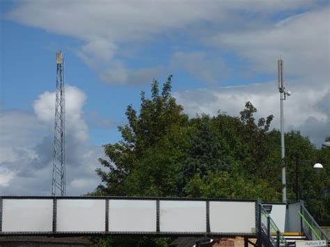 Droitwich Spa Station Long Wave Transmitter A Look At Dr Flickr