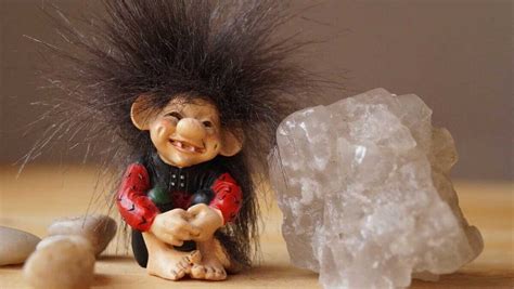 Trolls: 7 Strange Facts about These Mythical Creatures