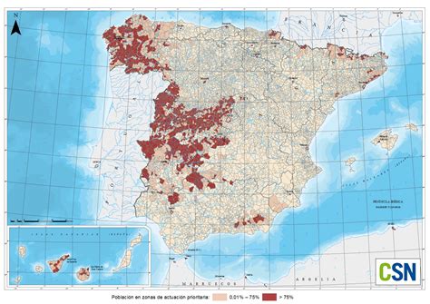 Gas Rad N Hay Demasiado En Sierra Norte Es Un Riesgo Para La Salud