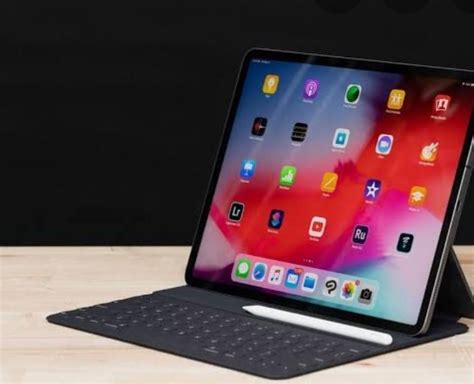 Ipad pro 12.9 2019, Mobile Phones & Gadgets, Tablets, iPad on Carousell