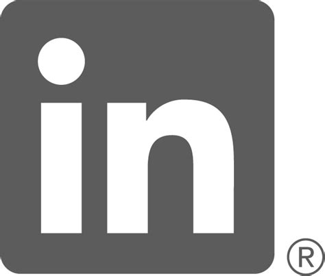 New LinkedIn Logo PNG Image Download 2025