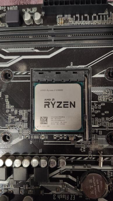 Amd Ryzen G Wraith Stealth Hladnjak