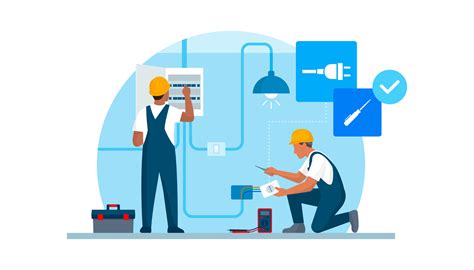 Bac Pro M Tiers De L Lectricit Et Environnements Connect S