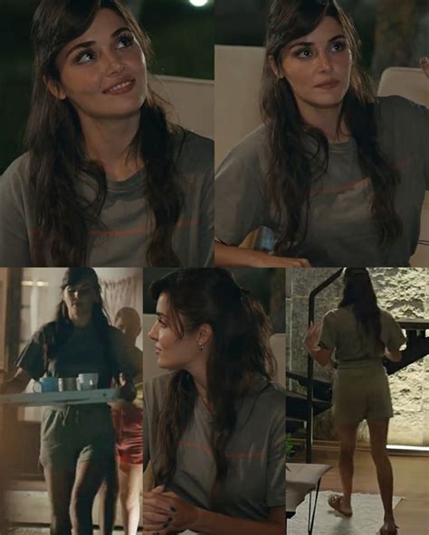 Eda 46 episode Sen Çal Kapimi Movies outfit Fashion tv Hande