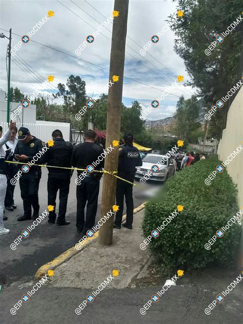 Balacera En Cuautepec Deja Un Muerto Y Un Herido GAM Chilangadas