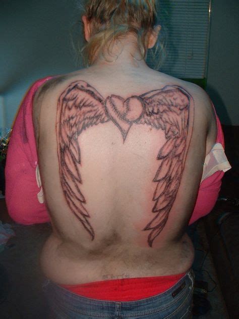 21 Broken Heart With Wings Tattoo For Women Ideas Heart With Wings Tattoo Wings Tattoo Heart