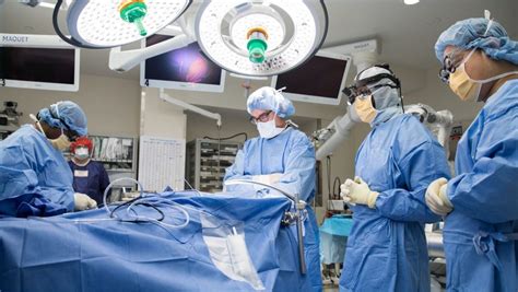 With Advancements In Technologies Brain Surgeries Are Now Safer