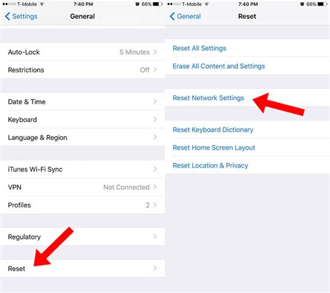 How To Fix Cellular Data Not Working On Iphone And Ipad The Epoch Times