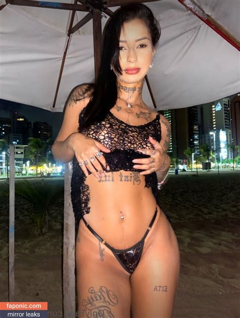 Bruna Fortaleza Aka Brubruna Aka Brunafortaleza Nude Leaks Faponic