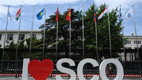 Irans Inclusion Boosting Trade Ties In Agenda As India Hosts Sco