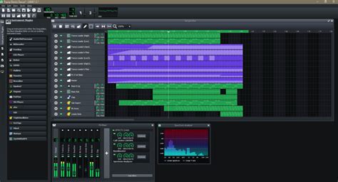 【無料】2020年のベストフリー作曲ソフト（daw）おすすめ3選 Trivision Studio