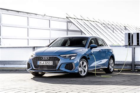 AUDI A3 PLUG IN HYBRID Τιμές νέα video gocar gr