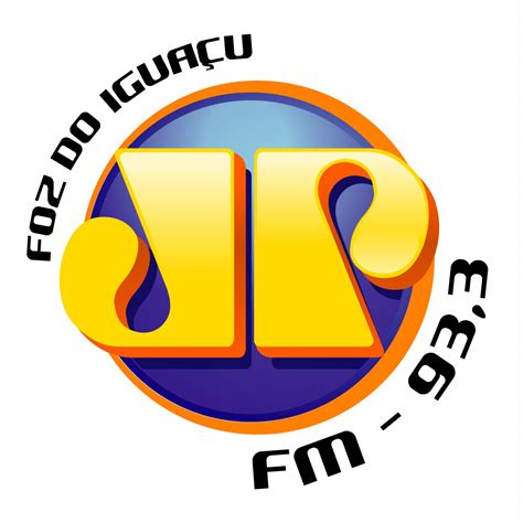 R Dio Jovem Pan Fm Mercosul Foz Do Igua U Pr Ao Vivo Ache R Dios