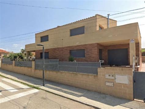 Casa En Venta En Carrer Del Mar En Sant Jaume Dels Domenys Por