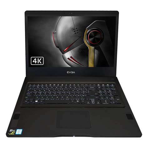 EVGA - Articles - EVGA SC17 1070 Gaming Laptop