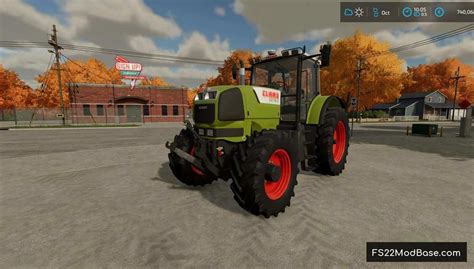 Claas Atles Rz Series Farming Simulator Mod Ls Mod Fs Mod