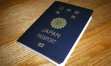 Passaporte japonês segue sendo o mais forte do mundo