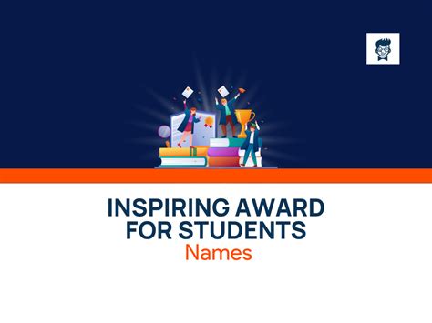 325 Inspiring Award Names For Students Brandboy