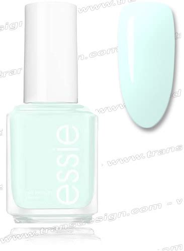 Essie Polish First Kiss Bliss 1818 Tdi Inc