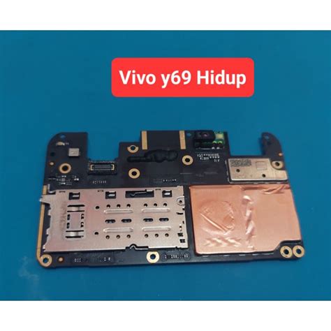 Jual Mesin Vivo Y69 Hidup Shopee Indonesia