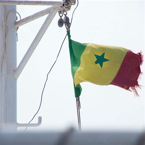 Tourism in Senegal - Continent Tours