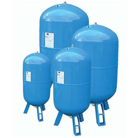 Industrial Pressure Vessel At Best Price In Ahmedabad By Exraytech