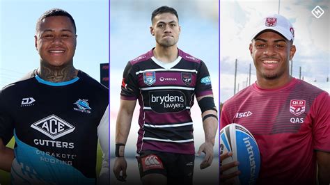 Nrl Round 11 Five Standout Performers In Nsw Cup And Qld Cup Over The