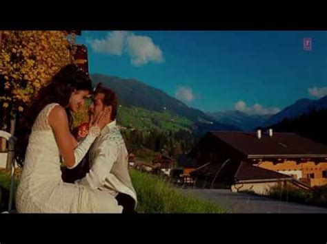 Tu Hi Toh Meri Dost Hain Full Hd Video Song Yuvvraaj Salman Khan