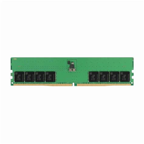 Hynix DDR5 32G 4800 CL40