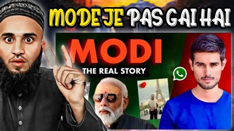 Reality Of Narendra Modi How Indians Were Fooled Dhruv Rathee