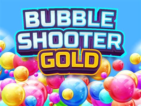 Bubble Shooter Gold Igraj Besplatno Na TOP Igre