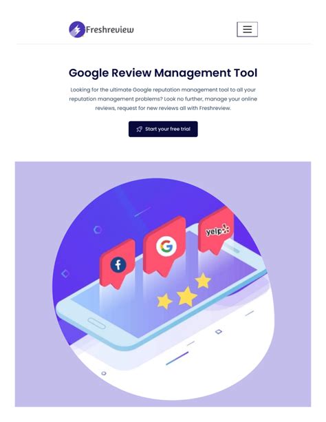 Get More Reviews On Google