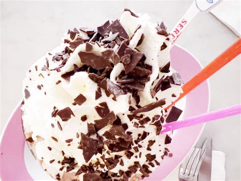 Serendipity And The Frrrozen Hot Chocolate New York City Blog