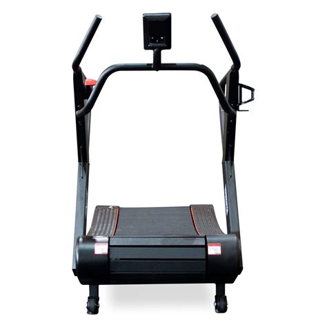 MACHINES CARDIO Tapis De Course ALLSTAR MUSCULATION