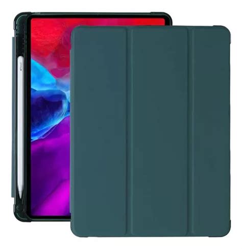 Capa Smart P iPad 10 9 10ª Geração A2696 C Suporte Caneta MercadoLivre