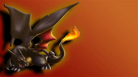 Shiny Charizard Wallpapers - Top Free Shiny Charizard Backgrounds ...