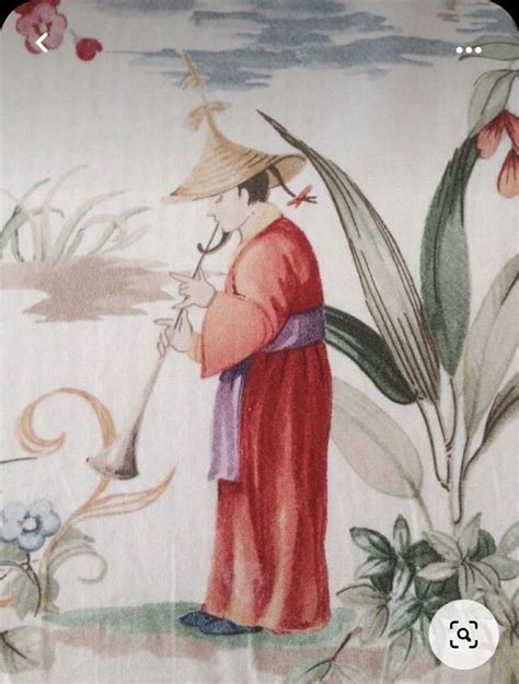 Pin By Elaine Eldridge On Pottery In Chinoiserie Art Vietnam