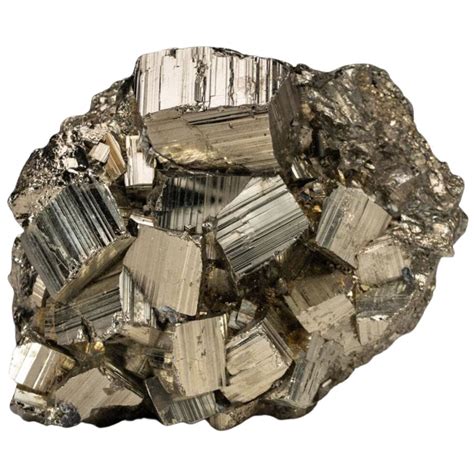 The 9 Different Types Of Pyrite (With Photos)