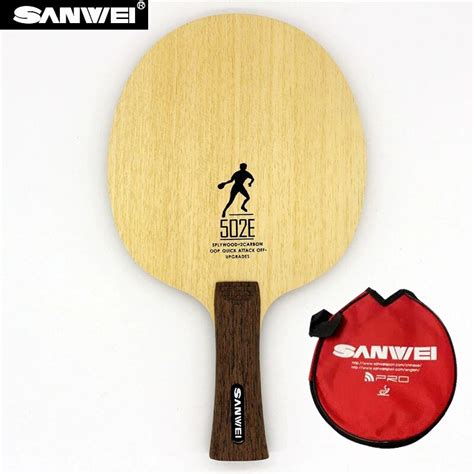 Original Sanwei E Ply Wood Carbon Off Training Original Sanwei