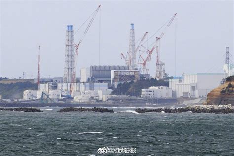 日本核废水排海背后：专家称可通过公益诉讼方式进行预防性诉讼 日本 福岛 核废水 新浪新闻