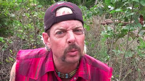 The Real Reason Joe Exotic Faked Having Cancer