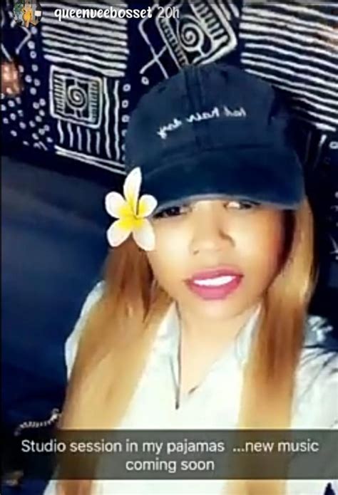 Kenyan Socialite Vera Sidika Gives Us The Green Light Of Her New Jam