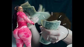 Big Black Booty XVIDEOS