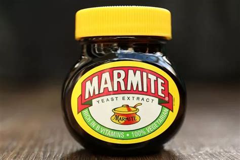 Shortage of Marmite - and this is why - Derbyshire Live