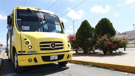 Qué rutas de transporte te pueden llevar a la FENAPO 2024 Líder