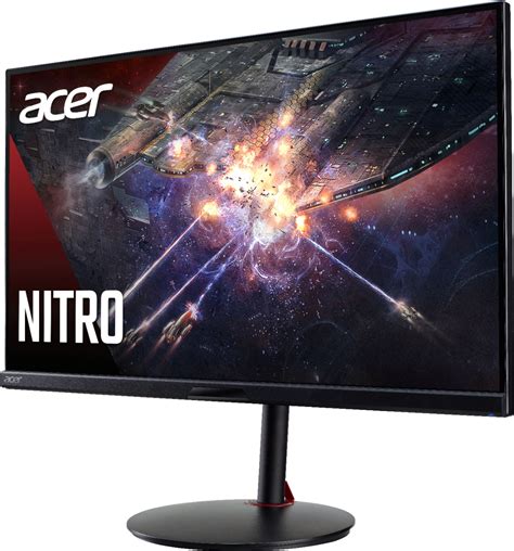 Customer Reviews Acer Nitro Xv K Kvbmiipruzx Uhdagile Splendor