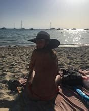 TAMIRA PASZEK Nude AZNude