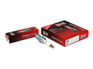 Pack Champion Cj Y Spark Plug Replaces Ngk Bpm A Autolite Bosch