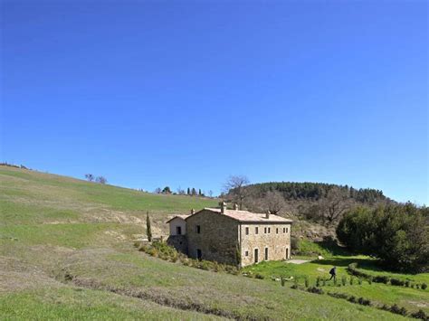 Vendita Casa Colonica Citt Di Castello Da Ristrutturare M Rif