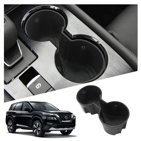 Buy Ruiya Compatible With Nissan X Trail T Cup Holder